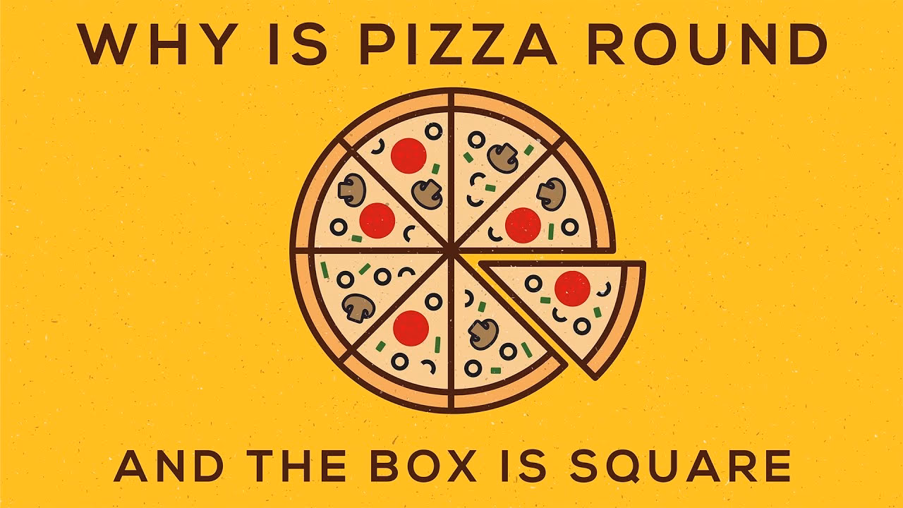 Why is pizza so popular?