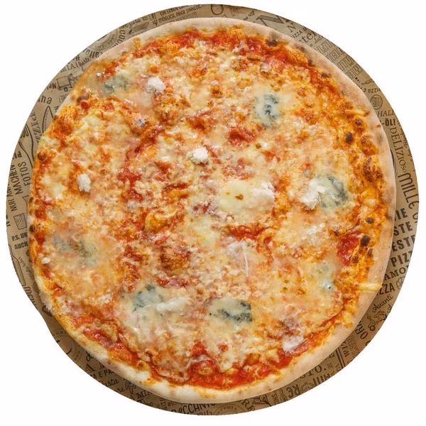 Was gibt es in L'Osteria zu essen?