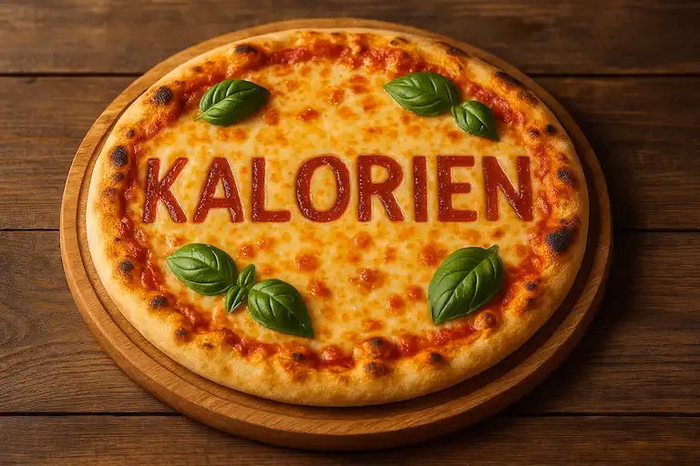 Wie kann man Kalorien sparen?