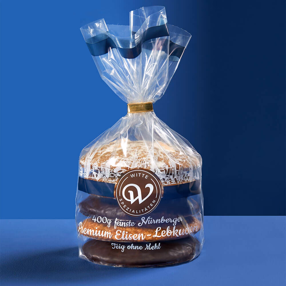 Welche Lebkuchen gibt es in Nürnberg?