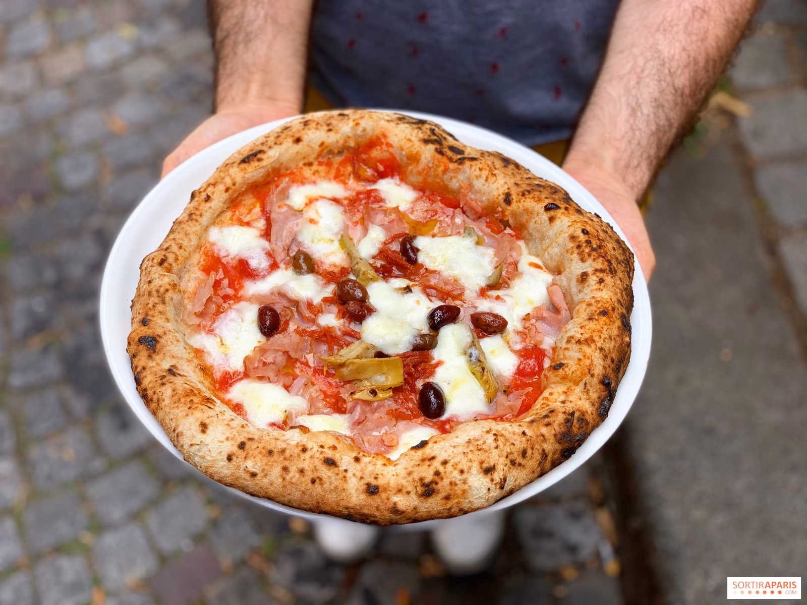 Was kann ich mit Restaurant Guru tun?