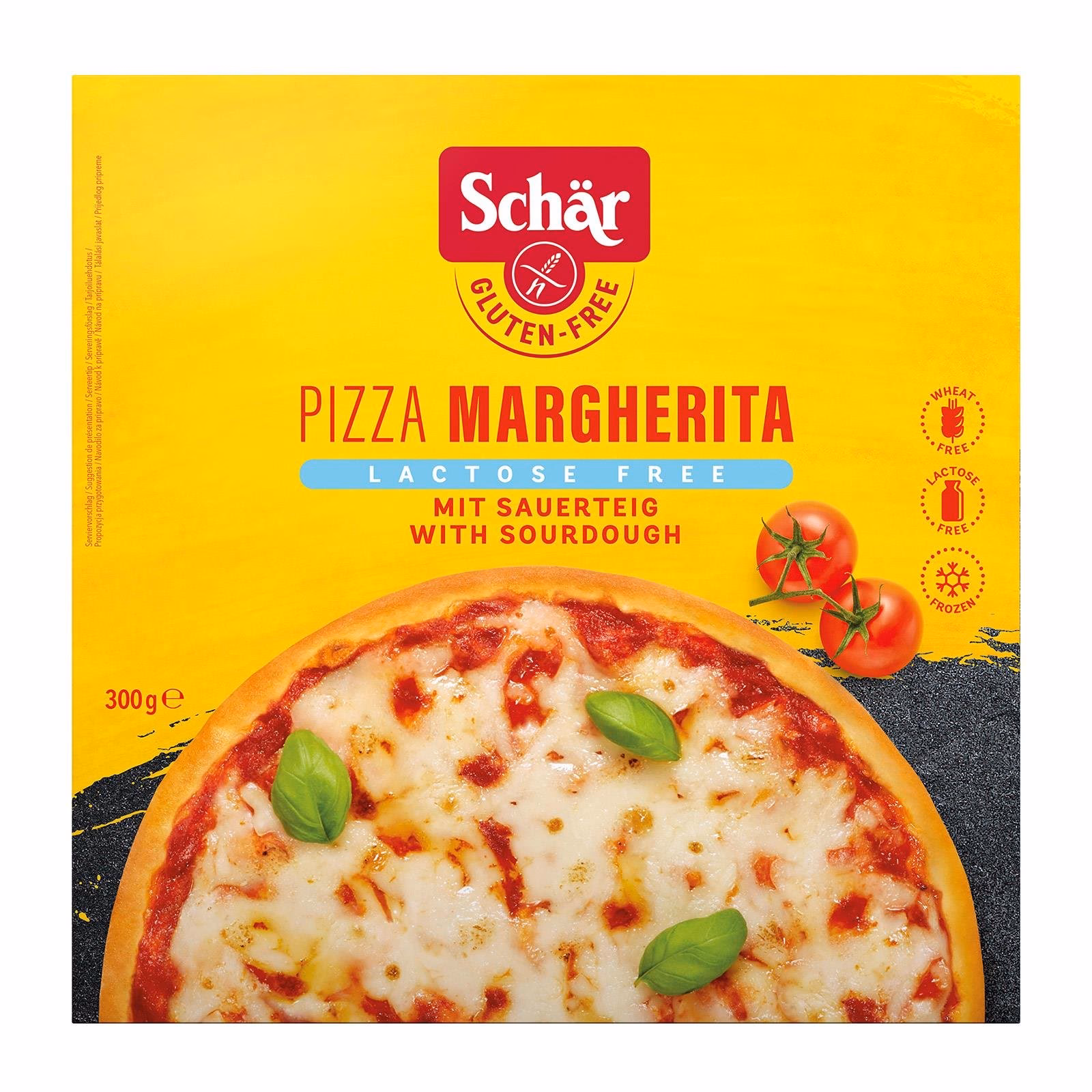 Welche Pizzas gibt es in Linz?