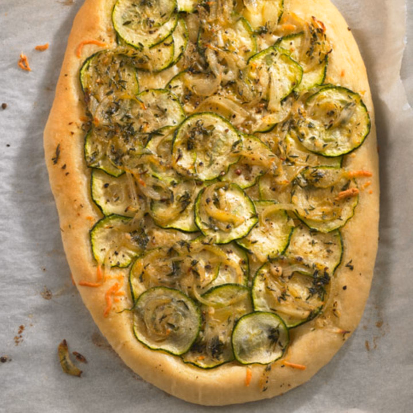 Was muss man beachten wenn man Zucchini selbst anbaut?