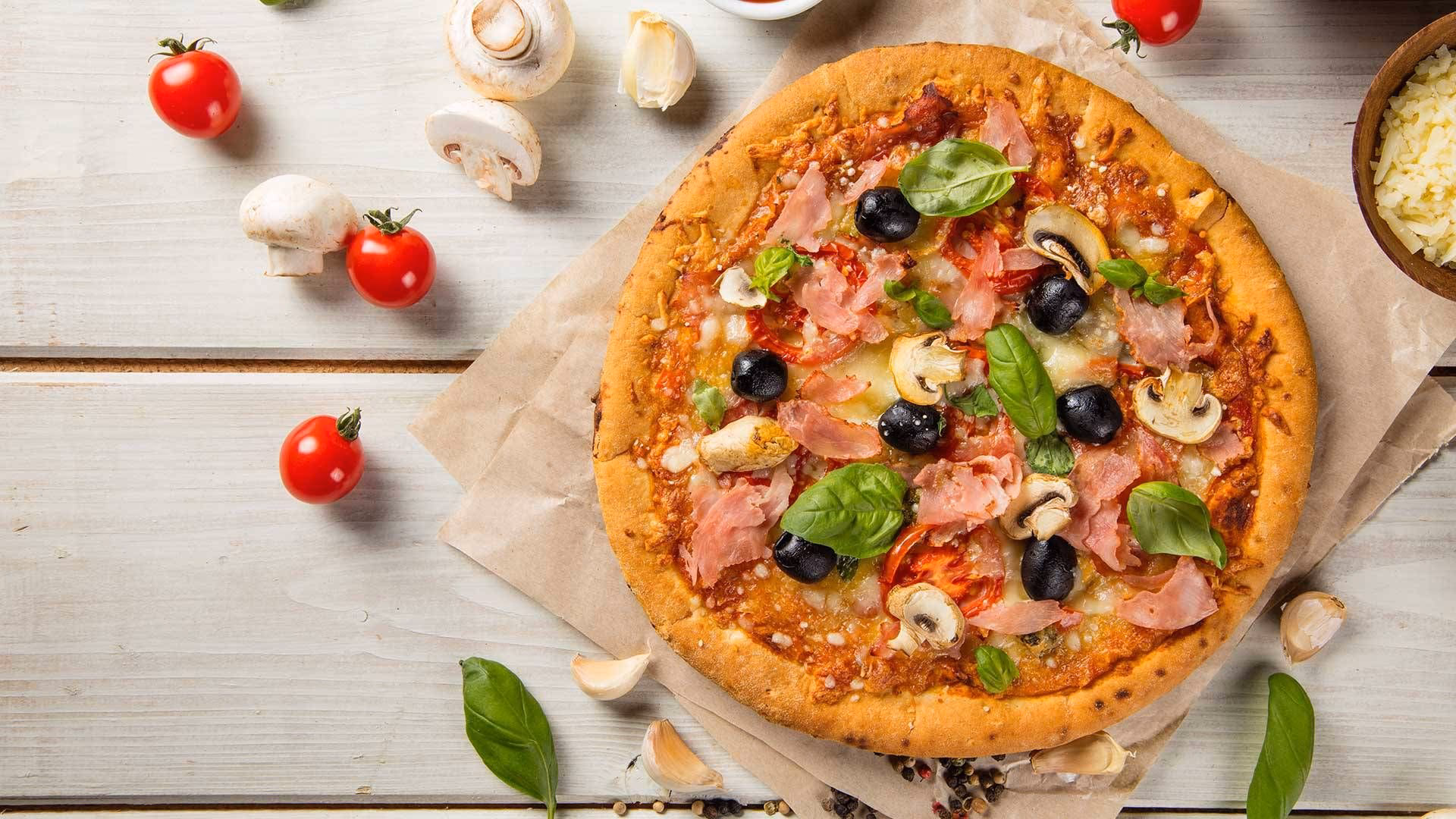 Was gibt es in Vöcklabruck zu essen?